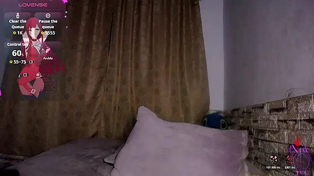 DaraKat18 Adlı Modelin Canlı XXX Sohbeti