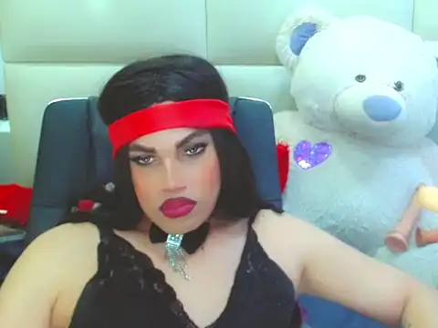 NharaBigCock 网络视讯表演