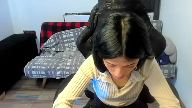 Candy__Girll18 Show in webcam