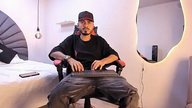 MatthewCullen: απευθείας συνομιλία ΧΧΧ