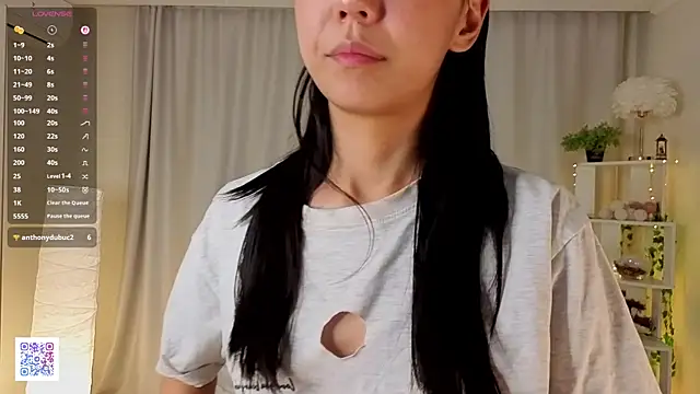 Chat XXX Live FreedaKulow