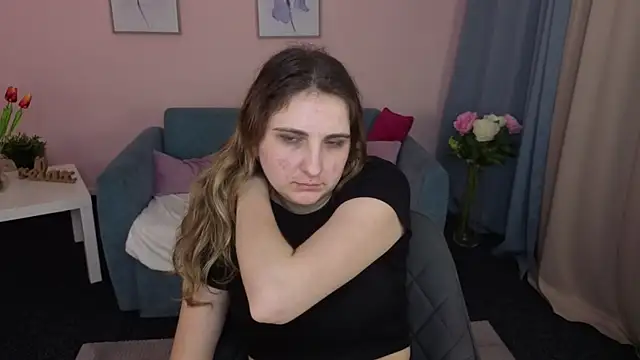 Chatroom XXX en direct de VeraLovee