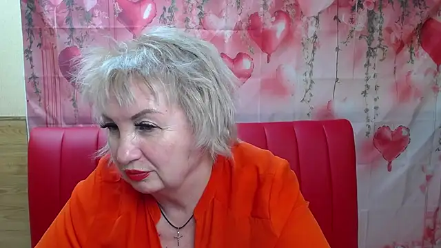 RenataDaster: онлайн-секс-чат