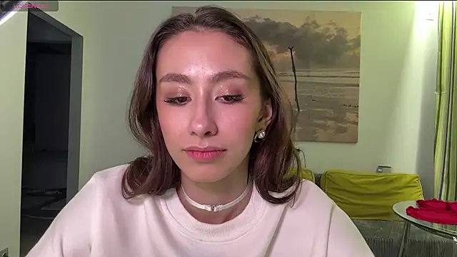 DeliaPestan Live XXX chat