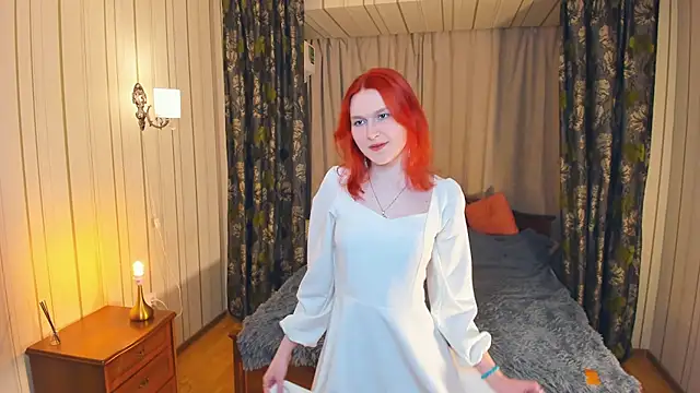 Chatroom XXX en direct de LinaMalech