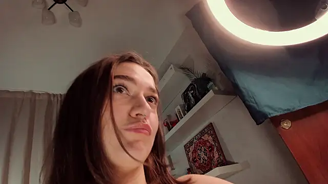 دردشة Marla_Murr الجنسية المباشرة