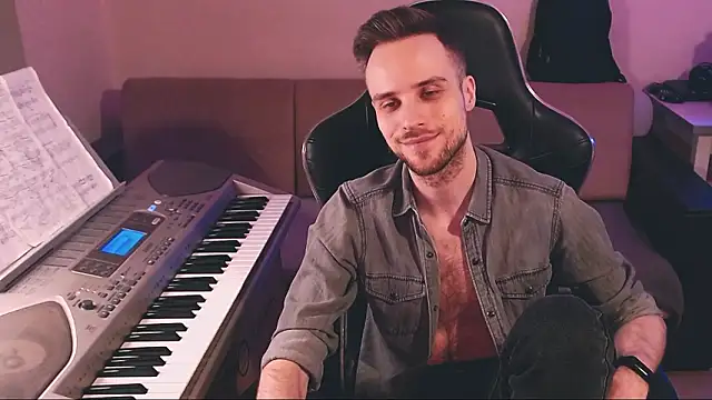 Sweetparker: απευθείας συνομιλία ΧΧΧ