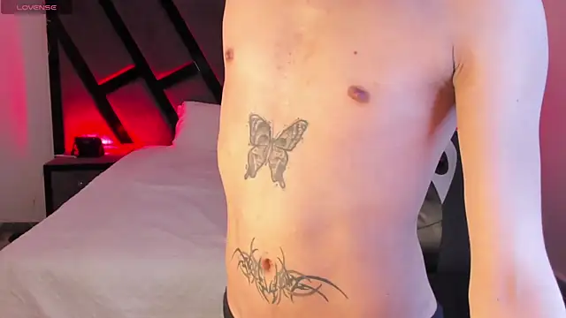 AndyWiilliams: απευθείας συνομιλία ΧΧΧ