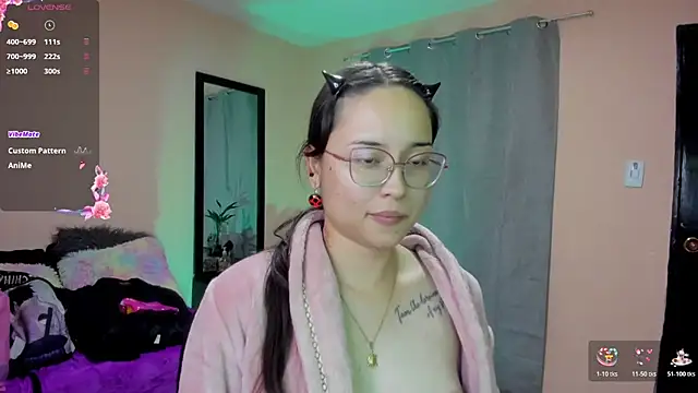 دردشة shantalc3rezo الجنسية المباشرة