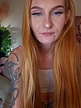 Chatroom XXX en direct de LessiaMia