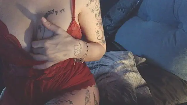 Fantasyiia 在線直播表演