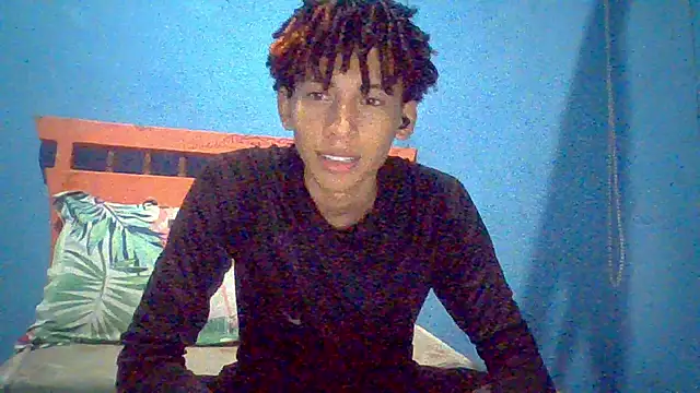 Show Webcam de _Alex_0