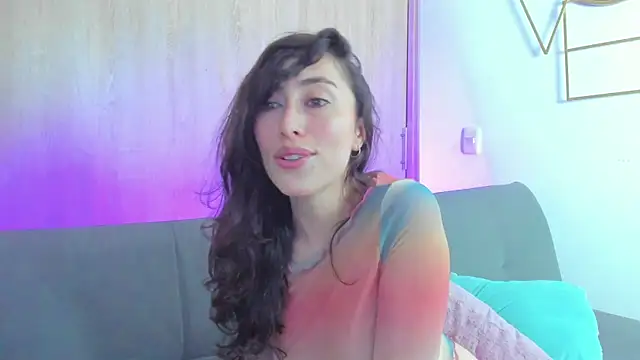 Amatiista live XXX chat