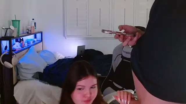 yourmila1 Live XXX-Chat