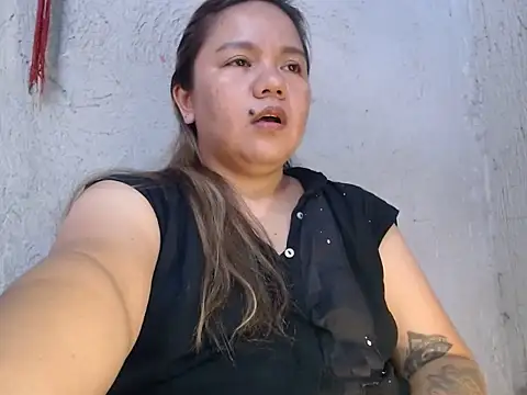 Chat XXX en directo de ambersmile