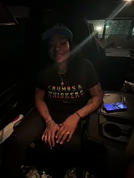 HaloRodeoLover2 Chat XXX live