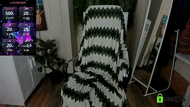 Melissa_WellsのライブXXXチャット