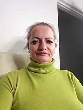 LadyTouch – Live XXX-chat