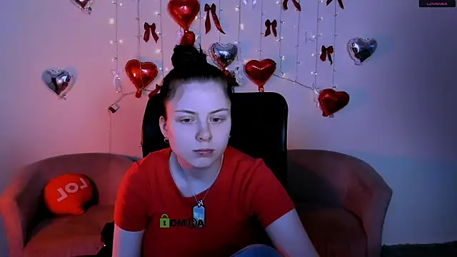 foxy_tease_ – Live XXX-chat