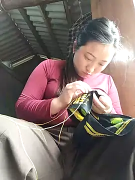 zhen-zoのライブXXXチャット