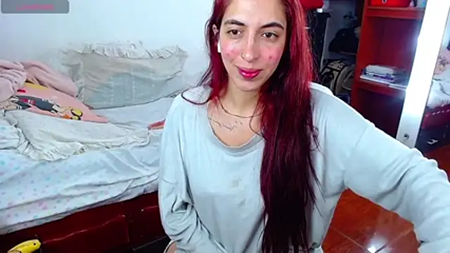 MariamGray1のライブXXXチャット