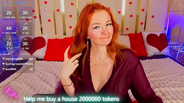 Marina_Mur_ – Live XXX-chat