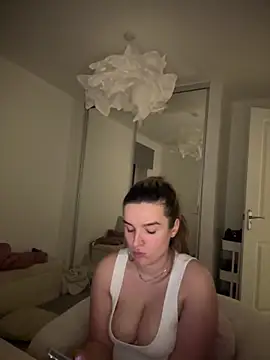 Chat XXX Live maisiesmithx