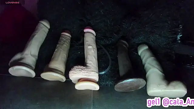 Cata-angel: απευθείας συνομιλία ΧΧΧ