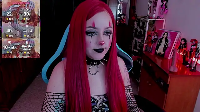 แชท XXX สดของ Maki33_