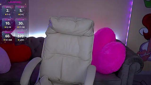 TinaMelt live XXX chat