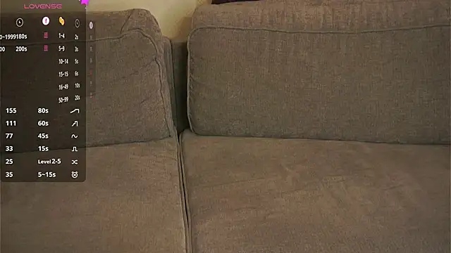 ToyaPletz 라이브 XXX 채팅