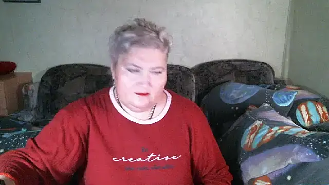 Živý XXX chat Lana555