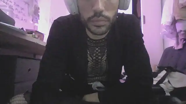 analboypussyのウェブカメラショー