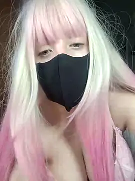 Zuzanna_Pink: απευθείας συνομιλία ΧΧΧ