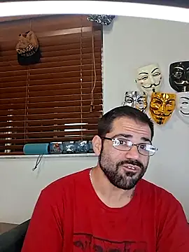 Sembang XXX Secara Langsung Zander823