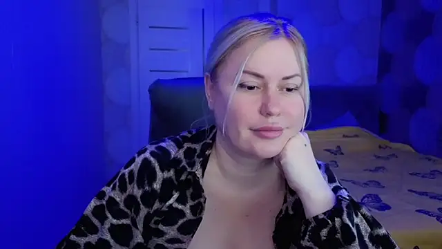 natusik's Live XXX Chat