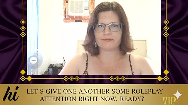 Domina_Tasselina_Goddess Obrolan Langsung XXX