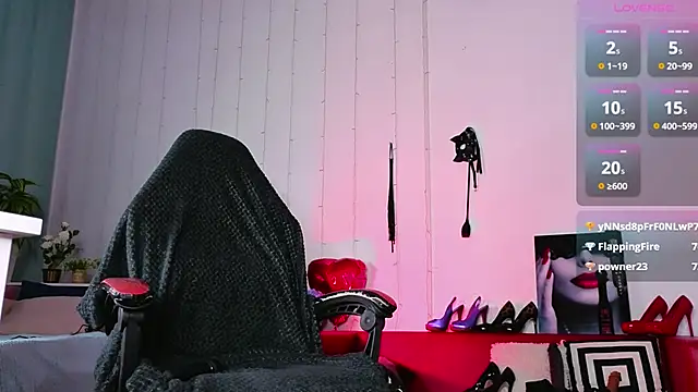 Онлайн чат XXX Vanessa_Ives_