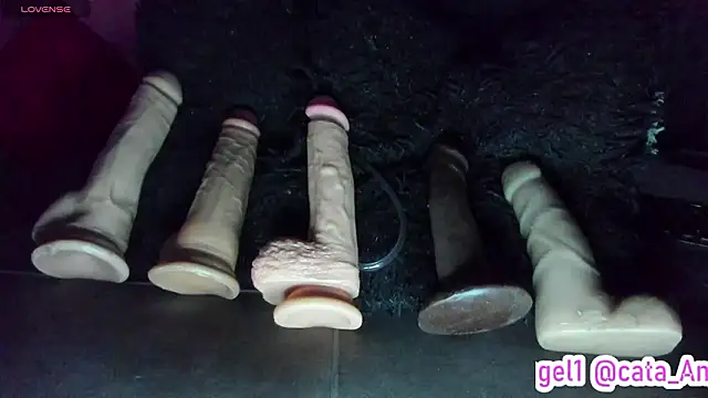 Cata-angel Obrolan Langsung XXX