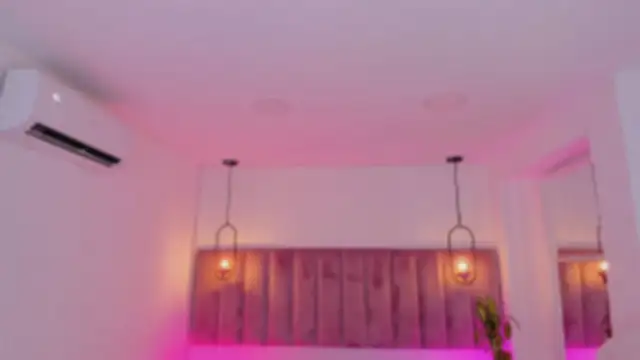 Haily_b's Live XXX Chat