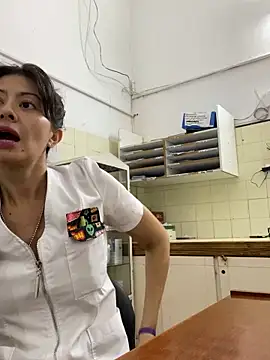 aphrodite_sexy Obrolan Langsung XXX