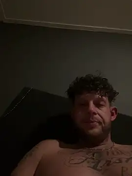 Geilalfaro Live XXX-chat