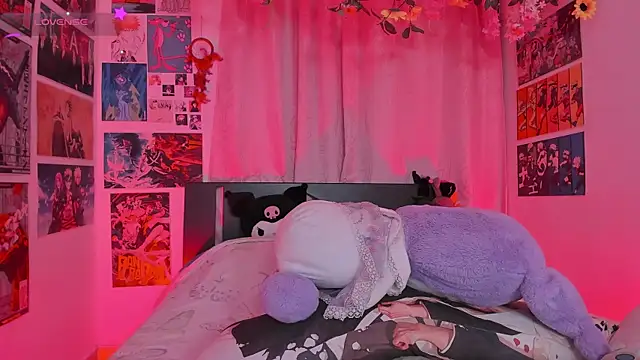 MissCurvyTop Obrolan Langsung XXX