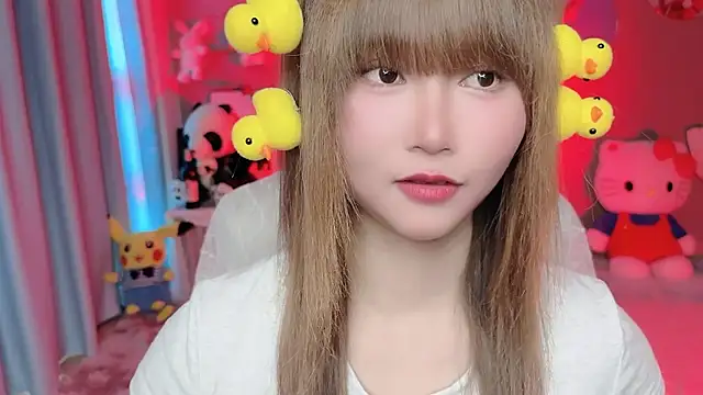 XXX chat uživo modela -xiao-xiao-