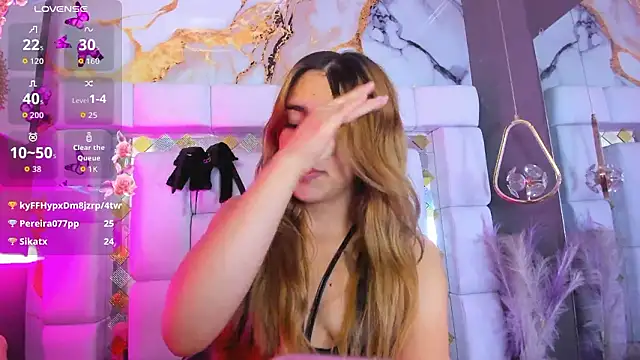 Chat XXX Live Natasha-Adams