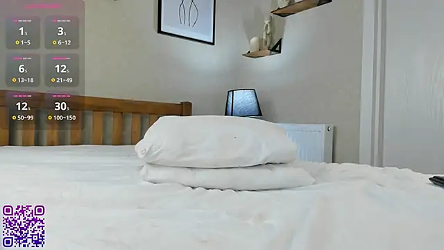 MaliaJoyal live XXX chat