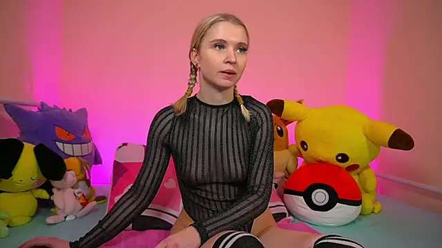 LillyOcean: απευθείας συνομιλία ΧΧΧ