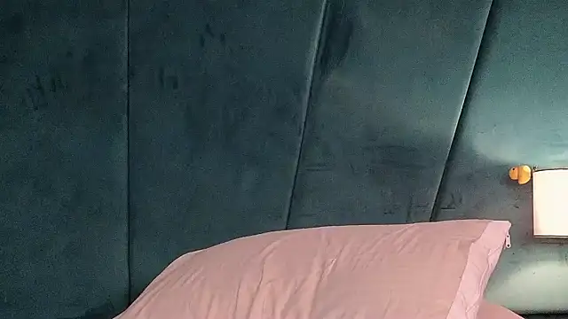 Aaron_Ezen Webbikameraesitys