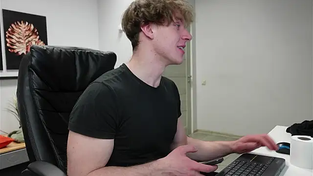 Sembang XXX Secara Langsung Charles_Dreams