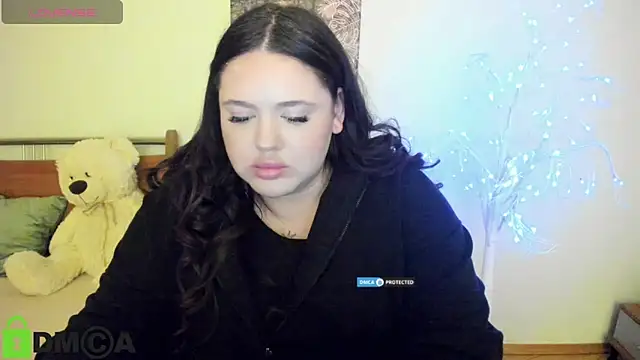 KatyRaina: вебкам-шоу